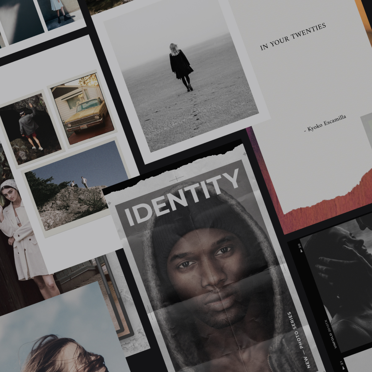 Introducing Unfold, a toolkit for storytellers