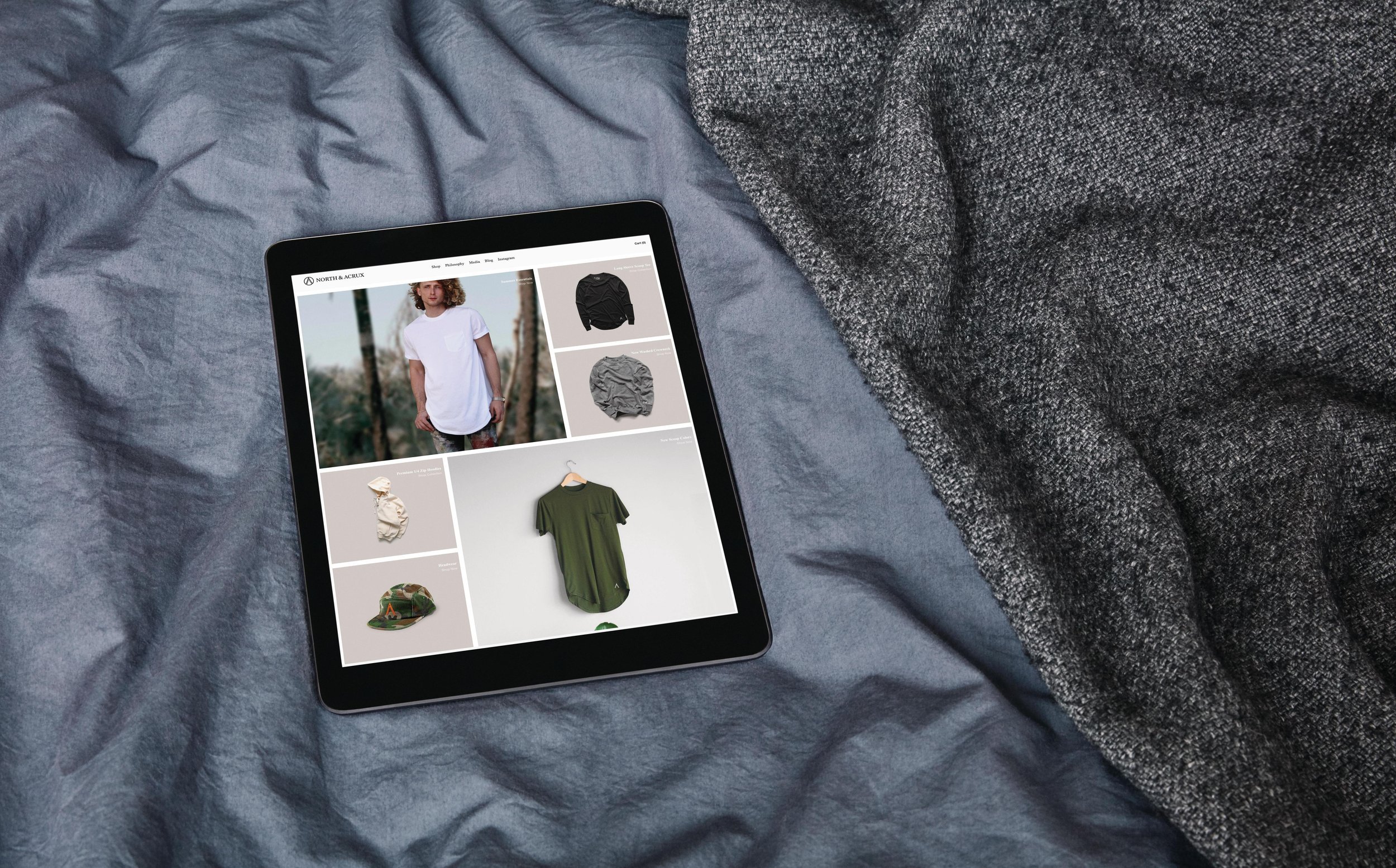 Discounting Strategies for the Holidays and Beyond