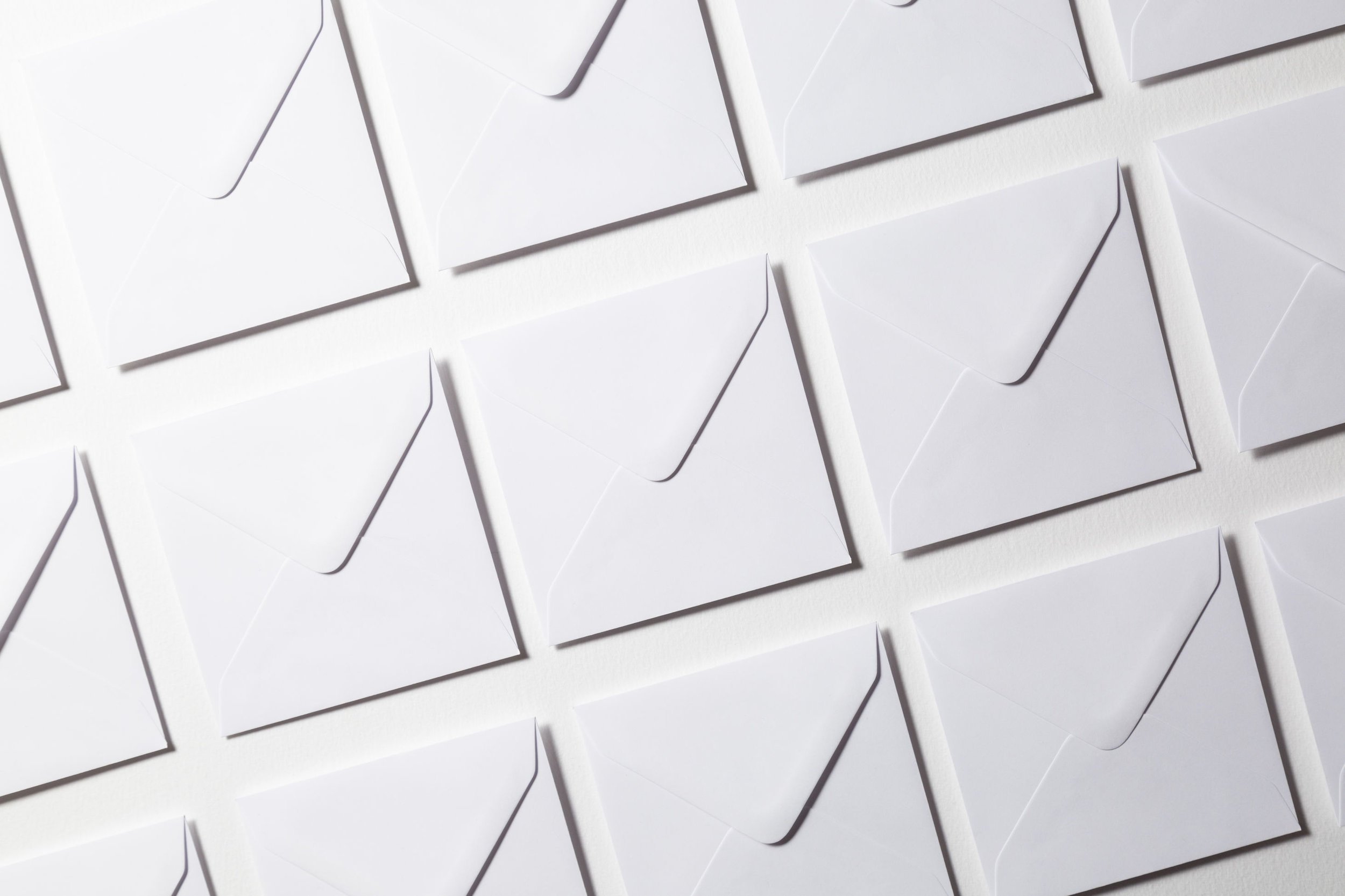 Writing Web Design Client Emails