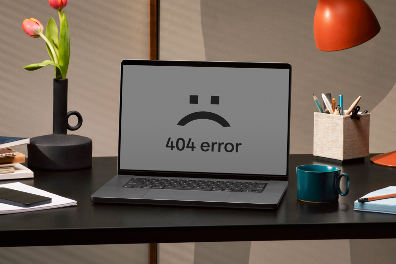 Web Design Nightmares: Spine-Tingling Situations and How to Fix Them