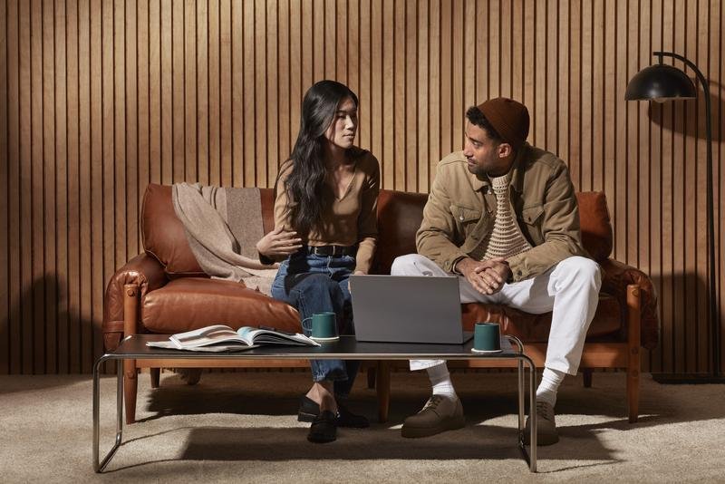 A Web Designer's Favorite Ways to Connect with Clients During the Holidays