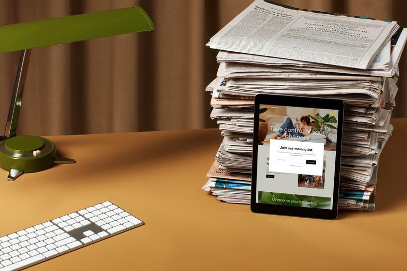 5 Ways to Grow Your Email Subscriber List