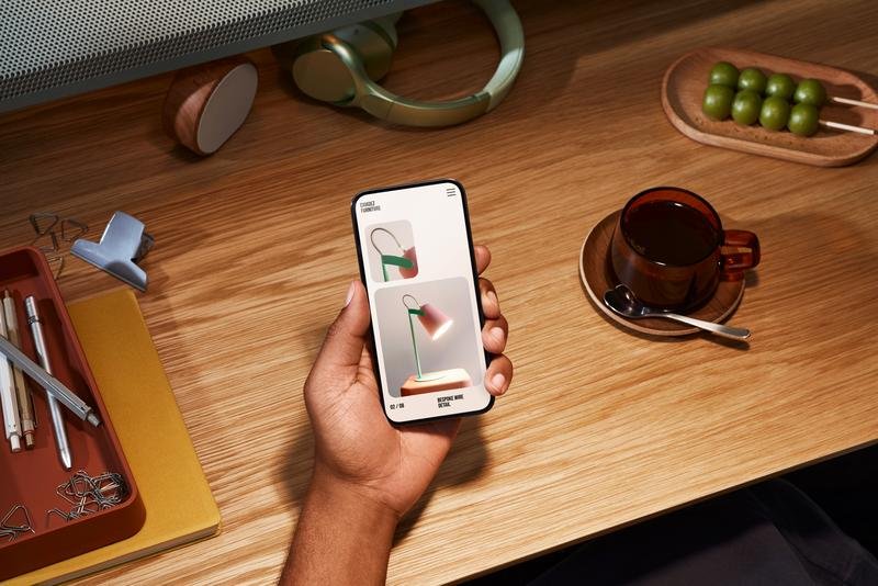 M-Commerce: Designing for Mobile Sites