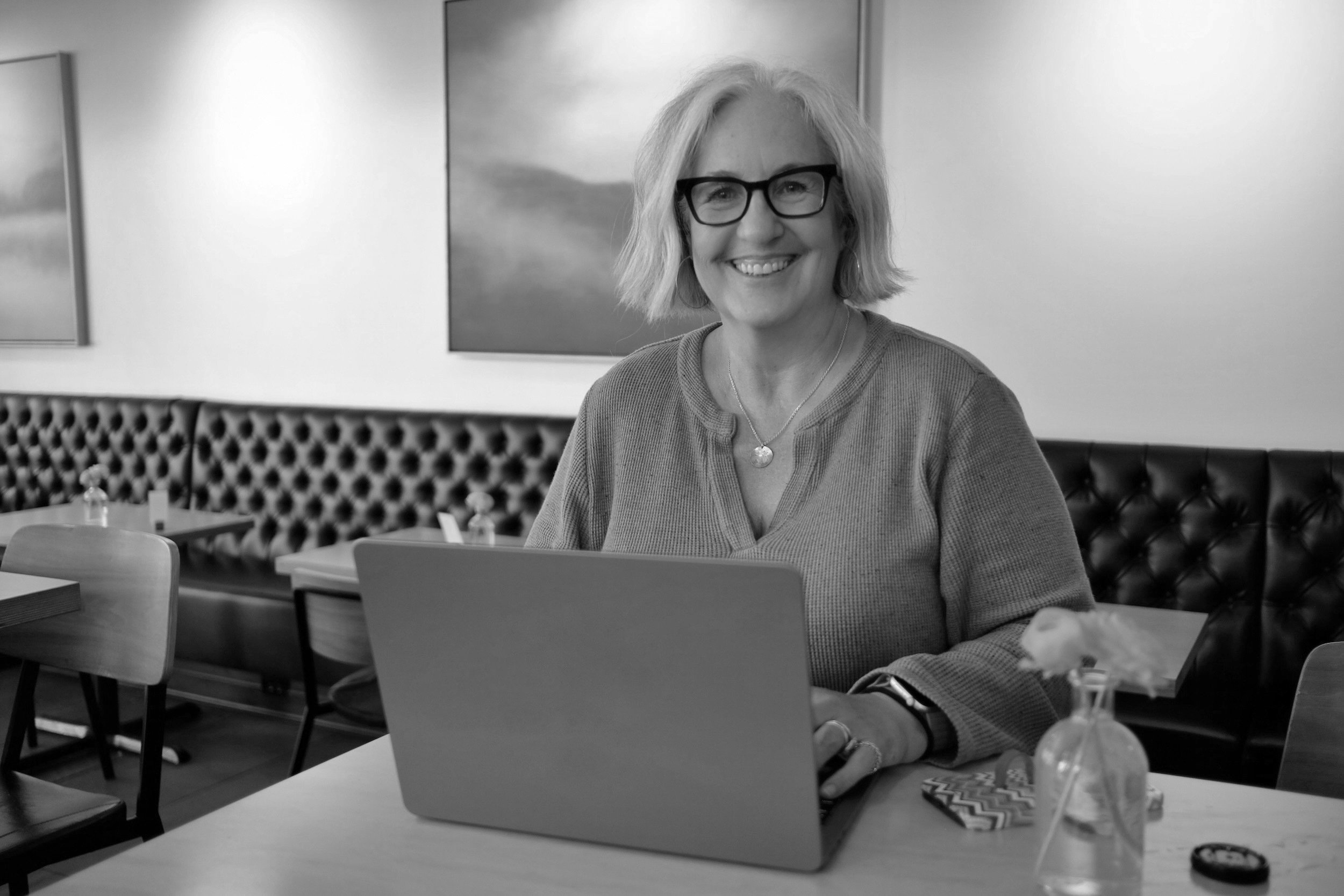 How Kerstin Martin Built a Calm, Sustainable Business with Squarespace