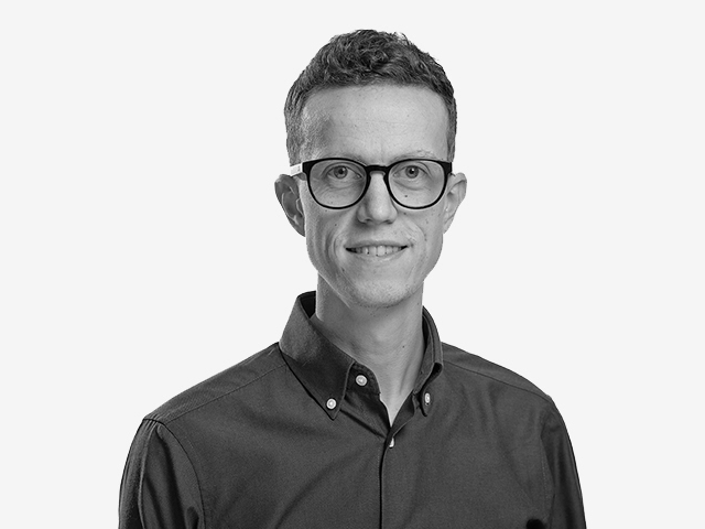 Creating a Content-First Web Design Approach with Dave Hawkins