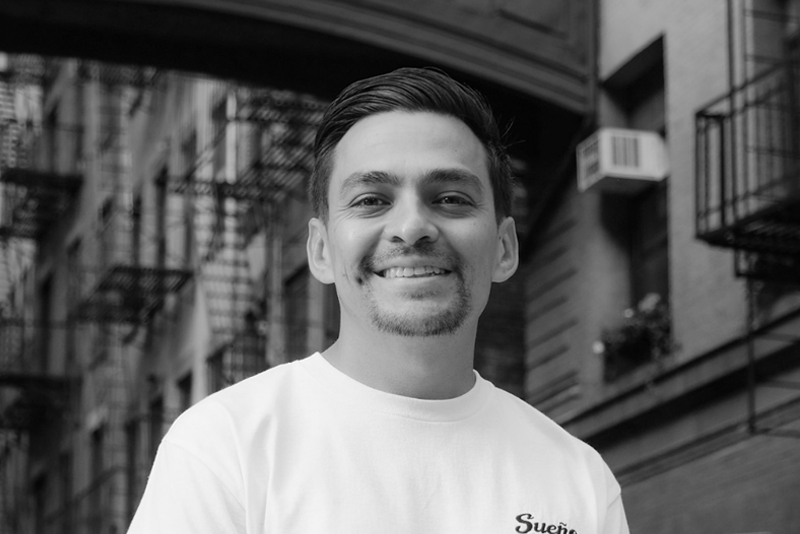 How Aaron Soto Creates and Collaborates With Culture and Intention