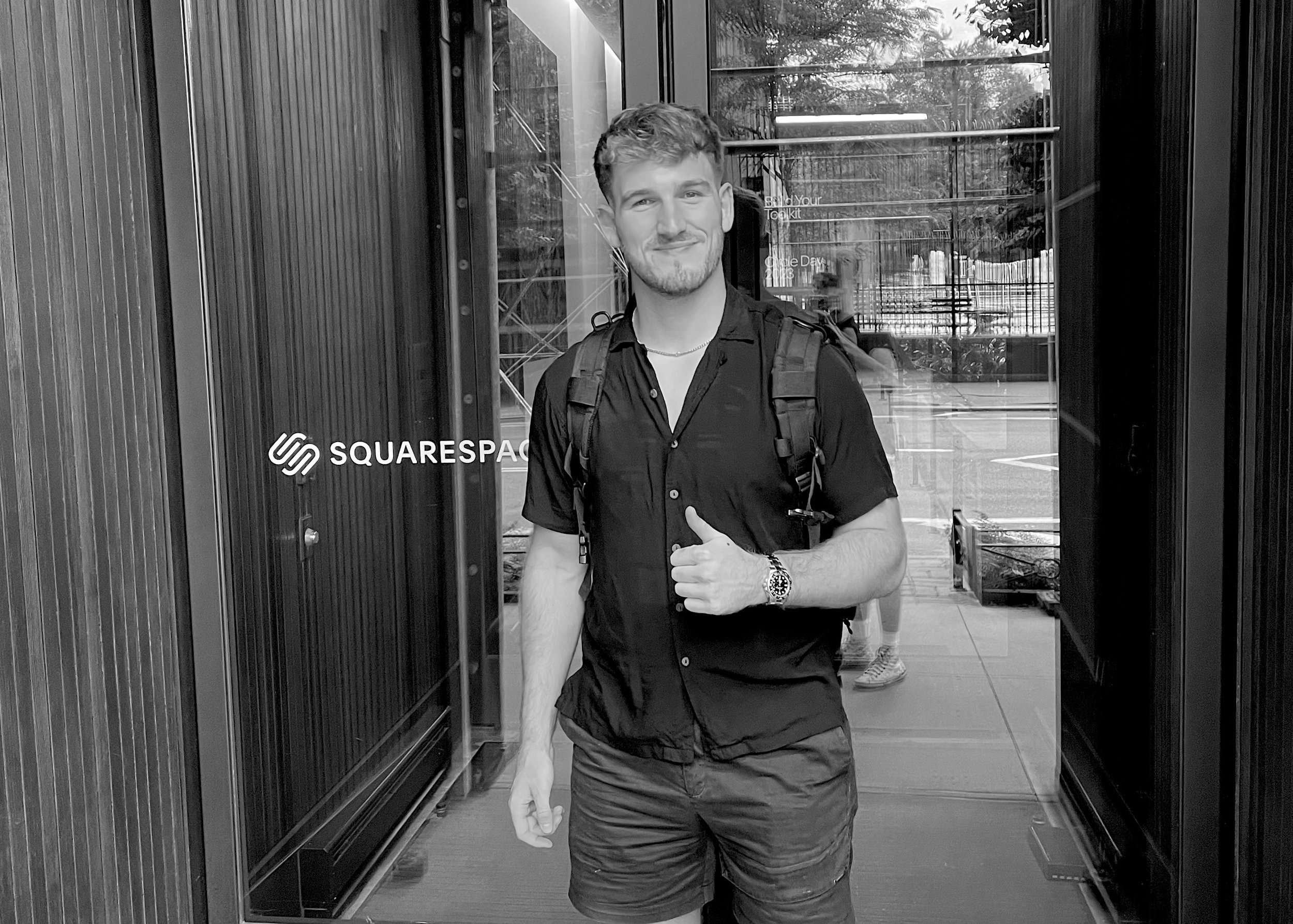 How Henry Purchase Is Preparing for the Future of SEO and AIO