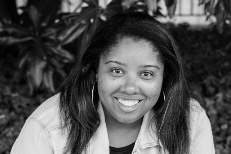 Designing with Intention: How Risha Chesterfield Builds Meaningful Sites and Community