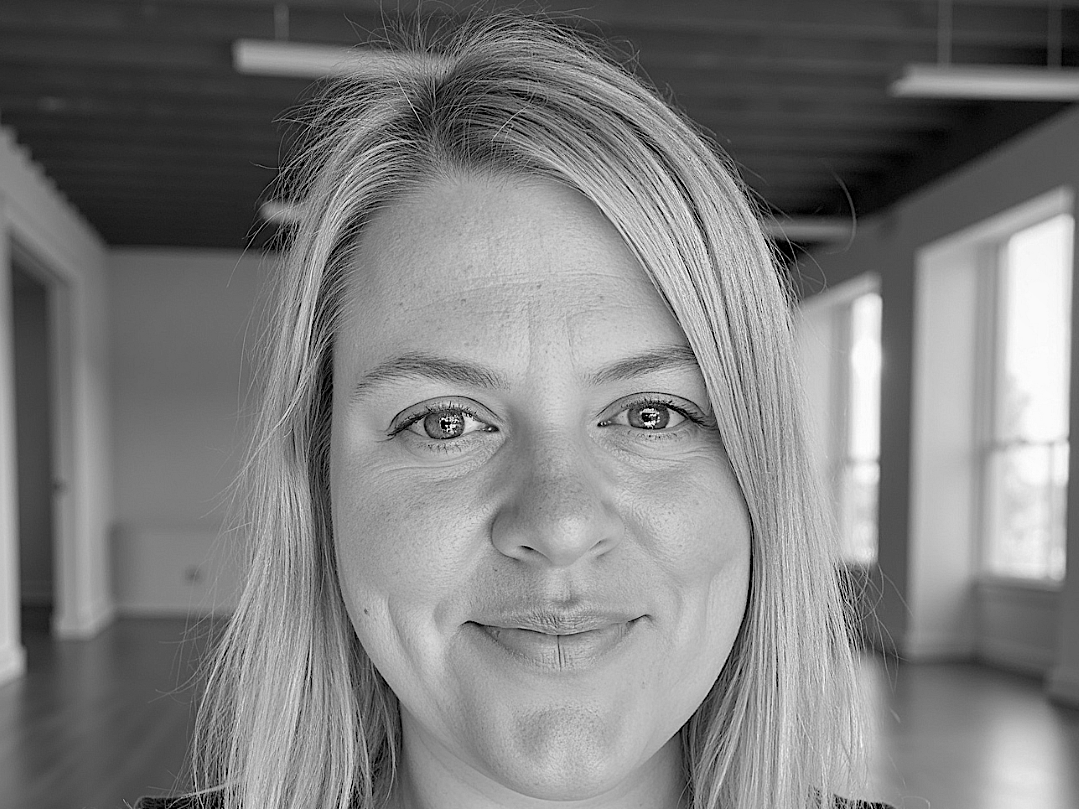 From Pretty to Profitable: Kristine Neil’s Blueprint for Web Design Success