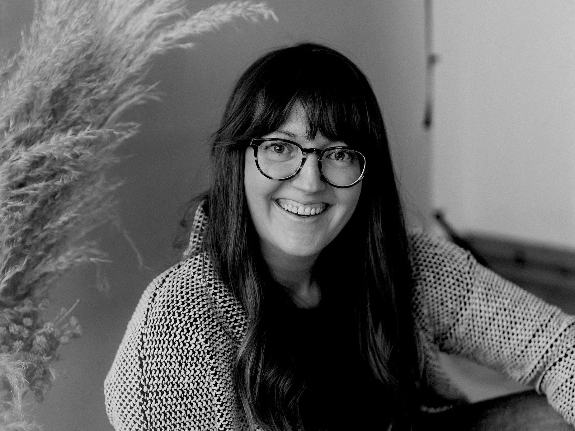 The Power of the Niche: How Monica Kovach Built a Premium Template Business on Squarespace