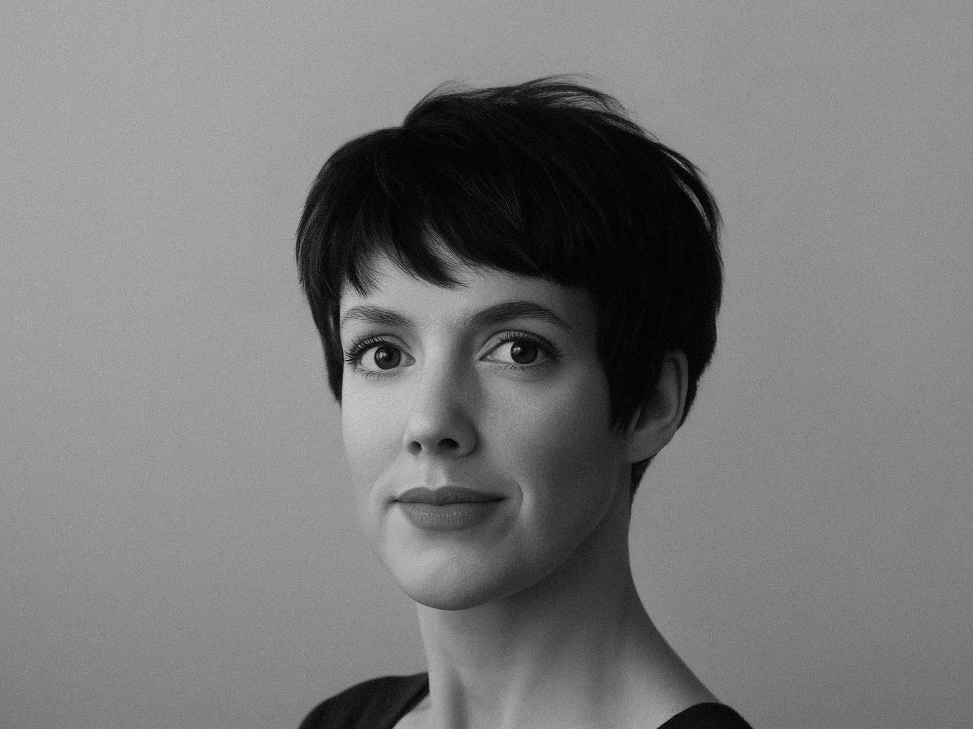 How Laura Coutts Uses Content Strategy to Inform Web Design in the Age of AI