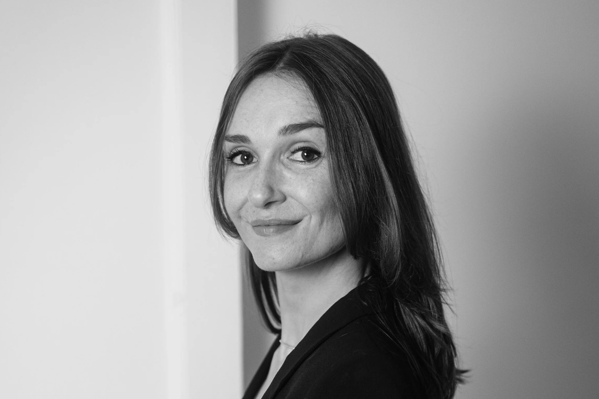 How Florence Picol's Squarespace Discovery Led to a Long-term Career in Web Design