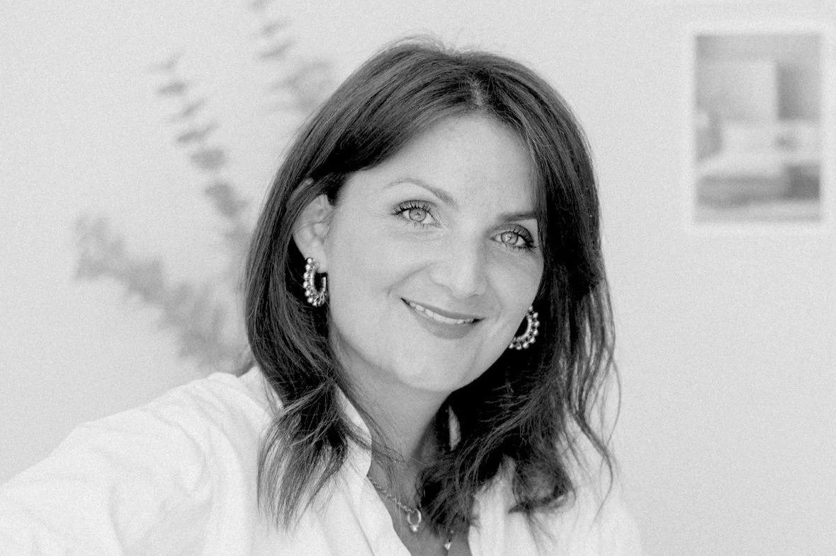 Authenticity First: How Liz Ellery Designs Brands and Websites That Stand Out