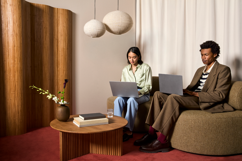 Who Makes Up the Circle Community of Creative Professionals, Based on Our Industry Report