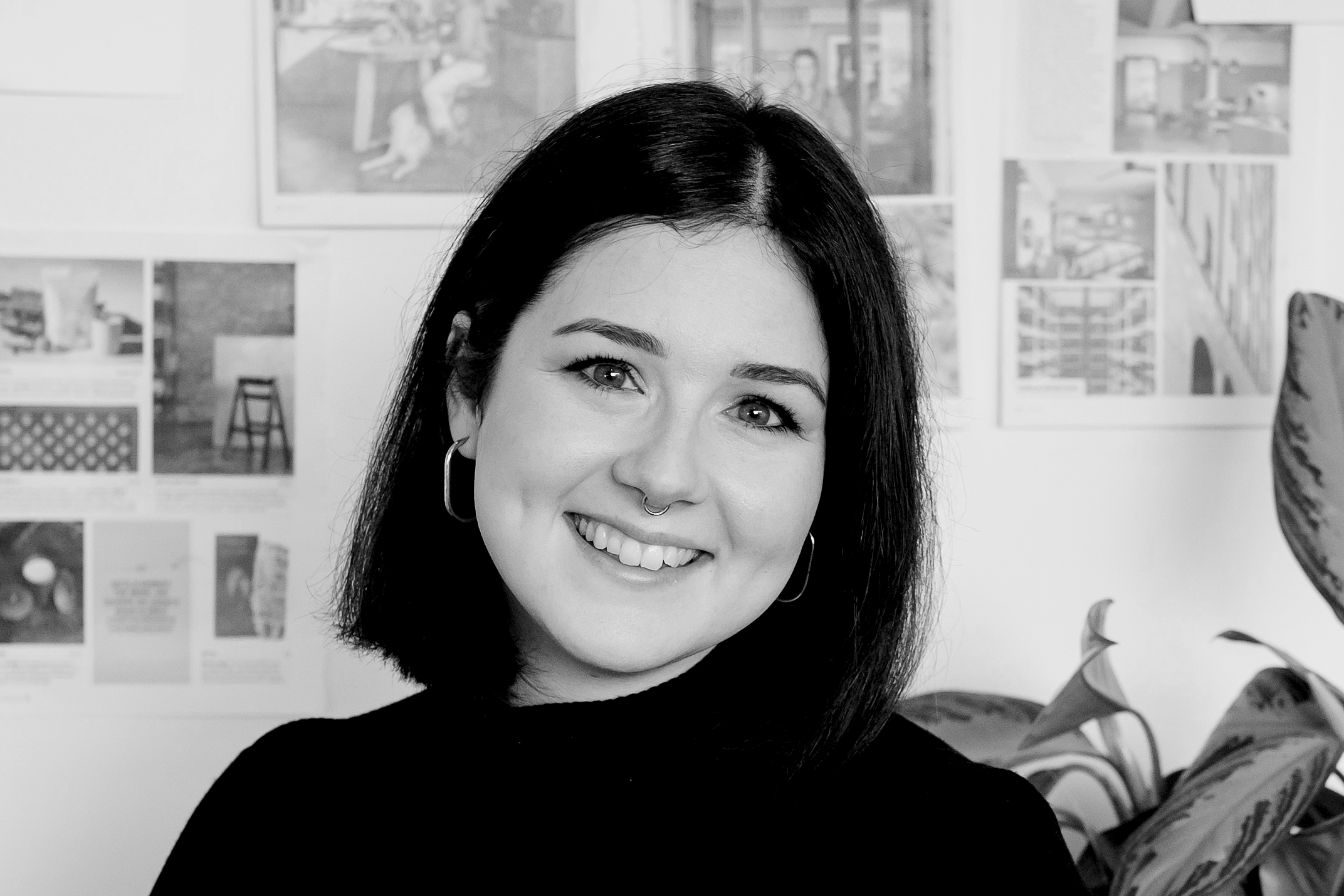 A Day in the Life with Emily Lewis