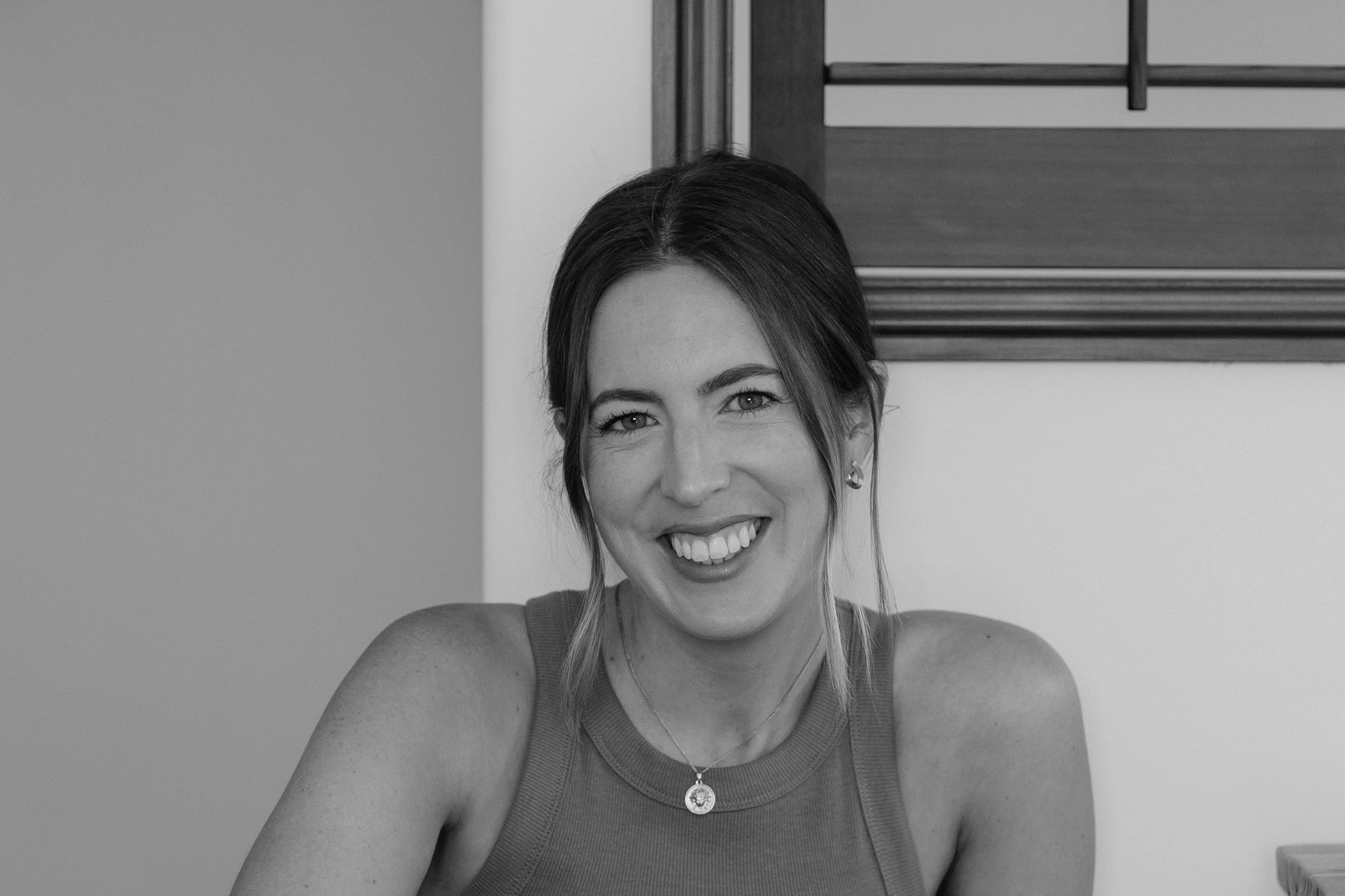 A Day in the Life with Erica Hartwick