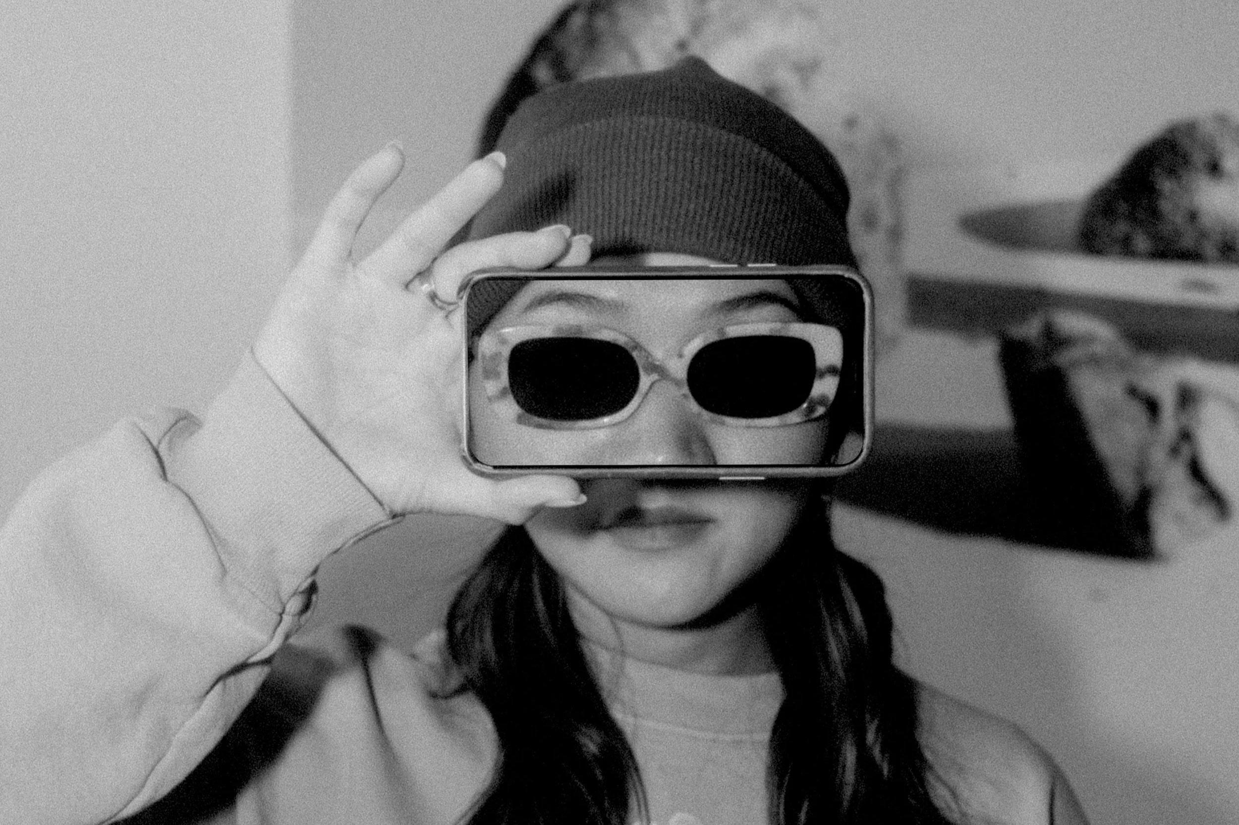 A Day in the Life with Mindy Nguyen