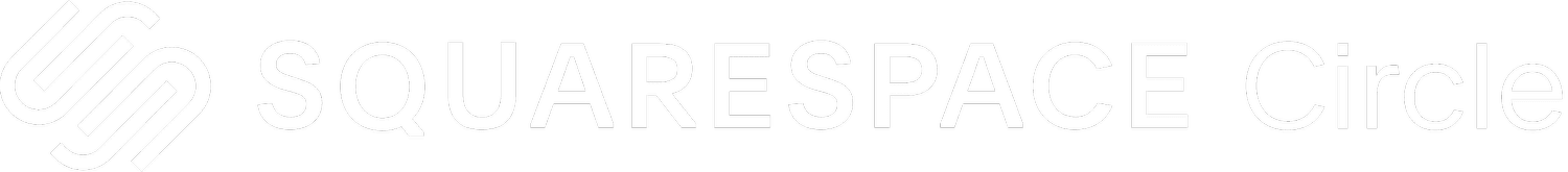 Squarespace Circle