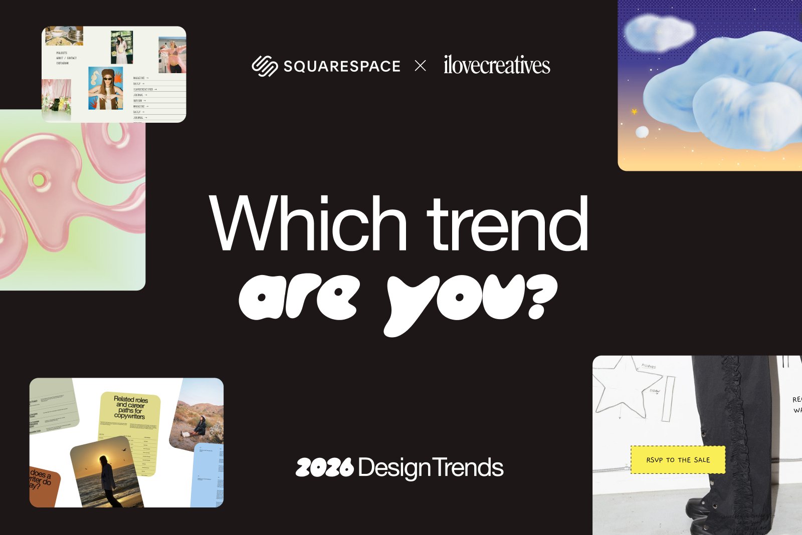 Which 2026 Design Trend Are You?