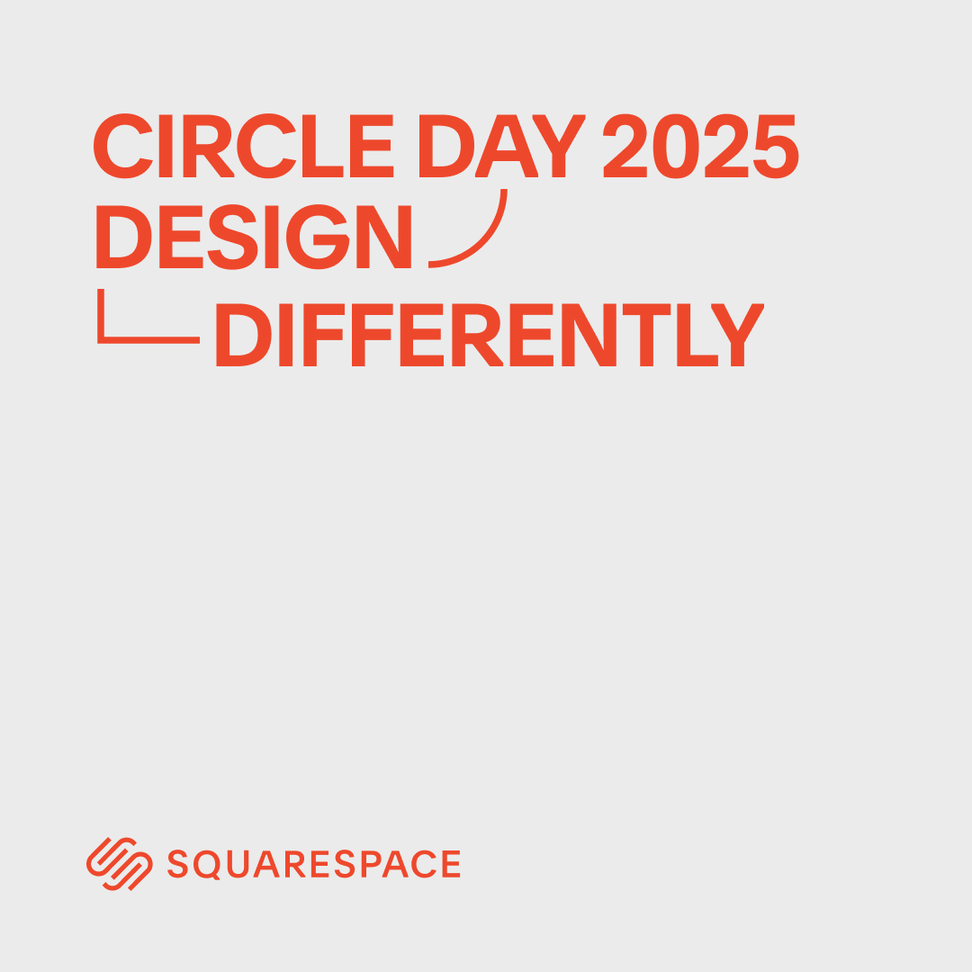 Logo for Circle Day 2025