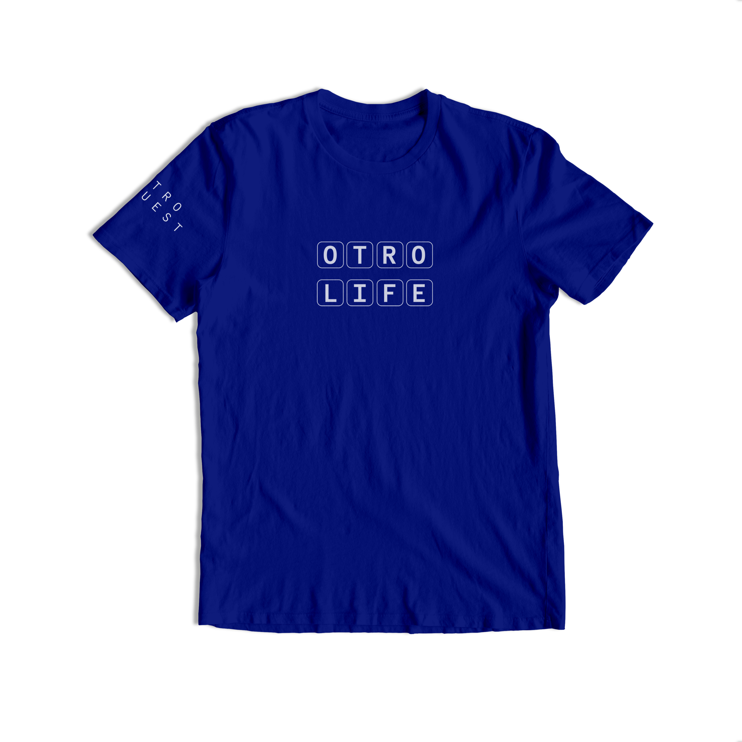 Otro Life T-Shirt