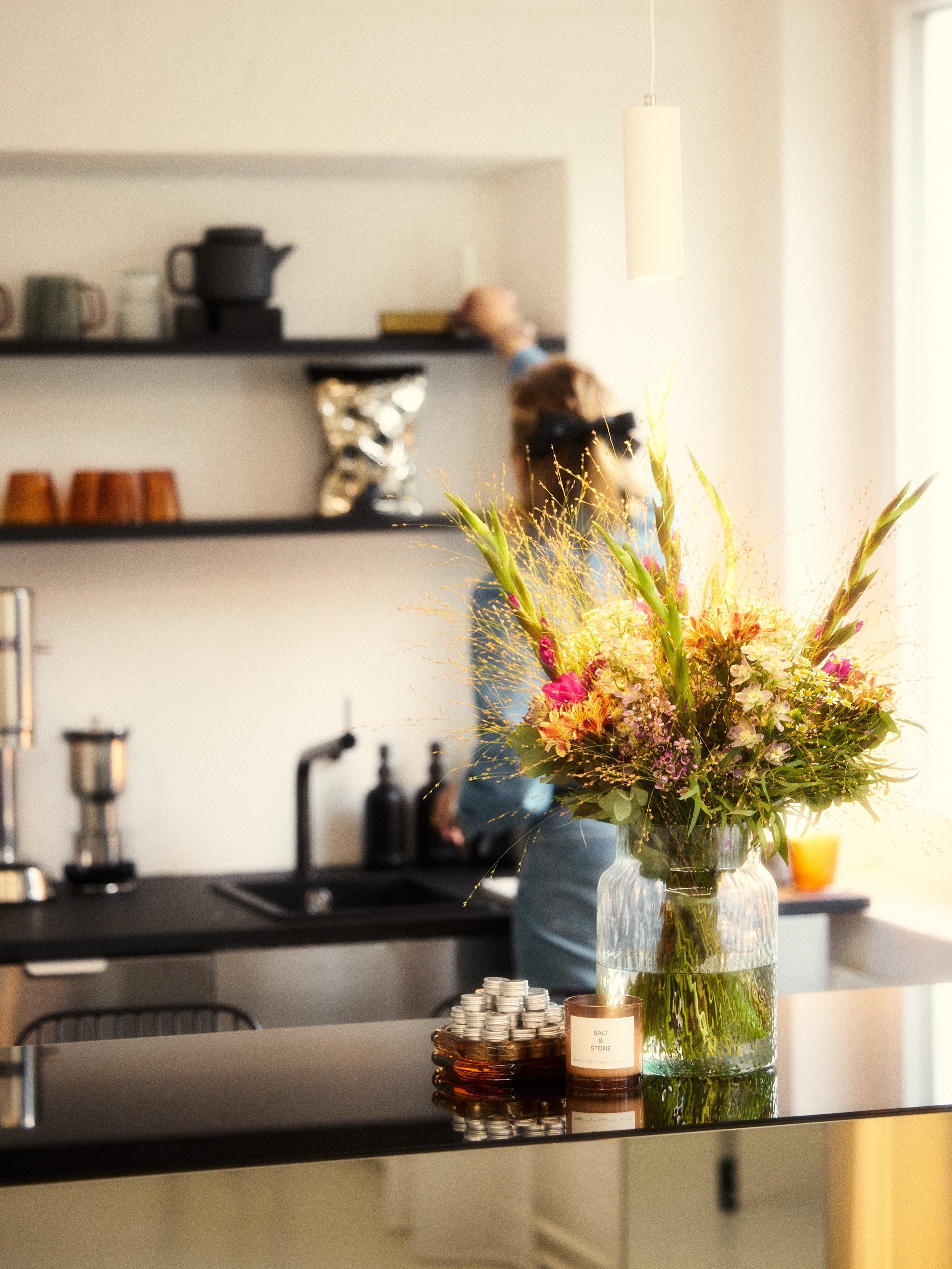 Frida Mindt Cosmetic Tattoo Studio Hamburg  - A cosmetic tattoo studio for all.